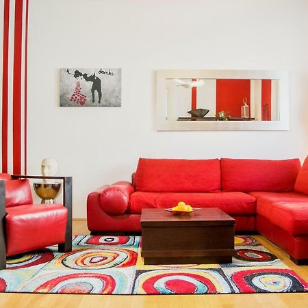Rudjer Apartment, City Center, 2Br, Spacious Ζάγκρεμπ Εξωτερικό φωτογραφία