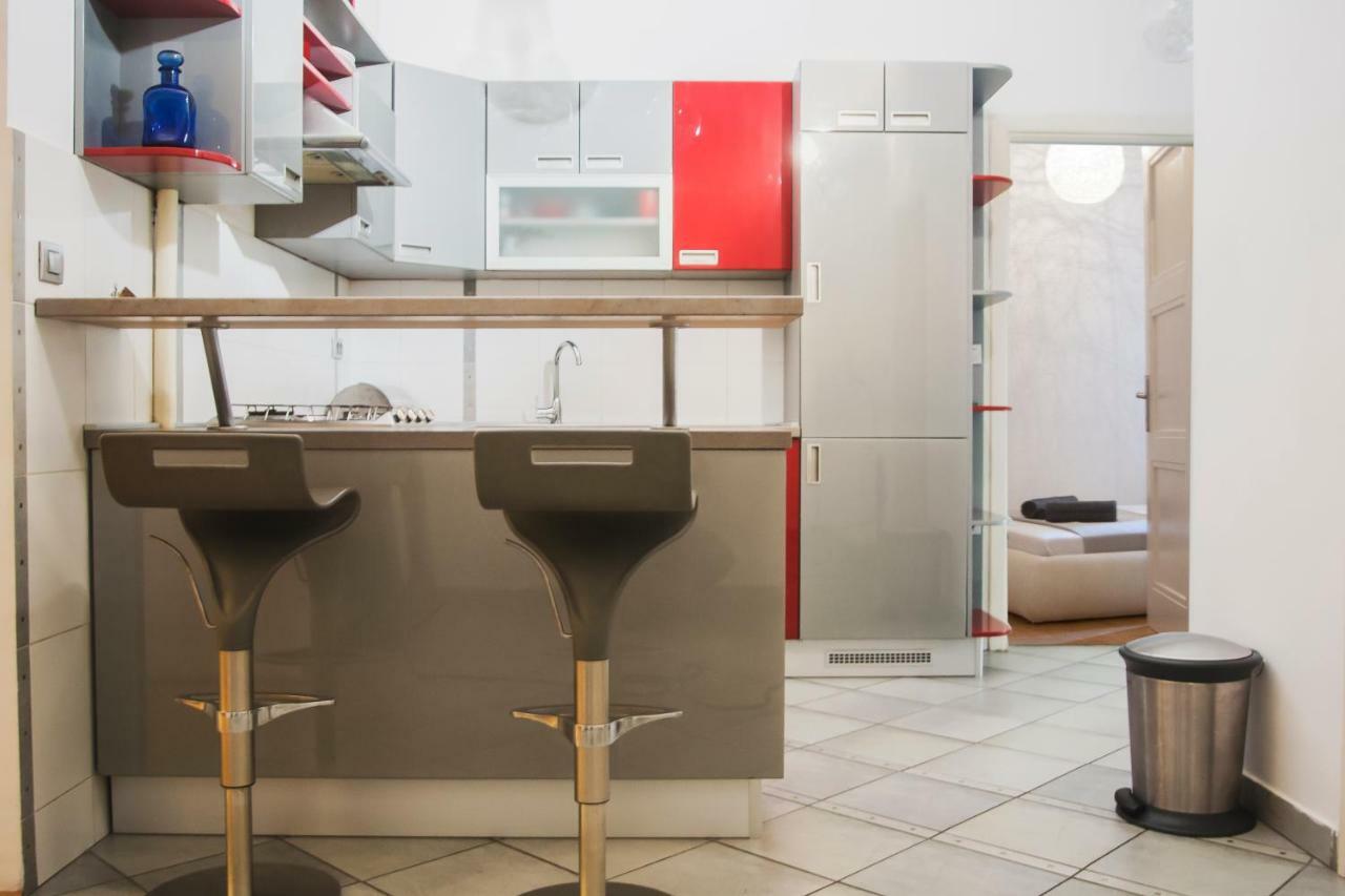 Rudjer Apartment, City Center, 2Br, Spacious Ζάγκρεμπ Εξωτερικό φωτογραφία