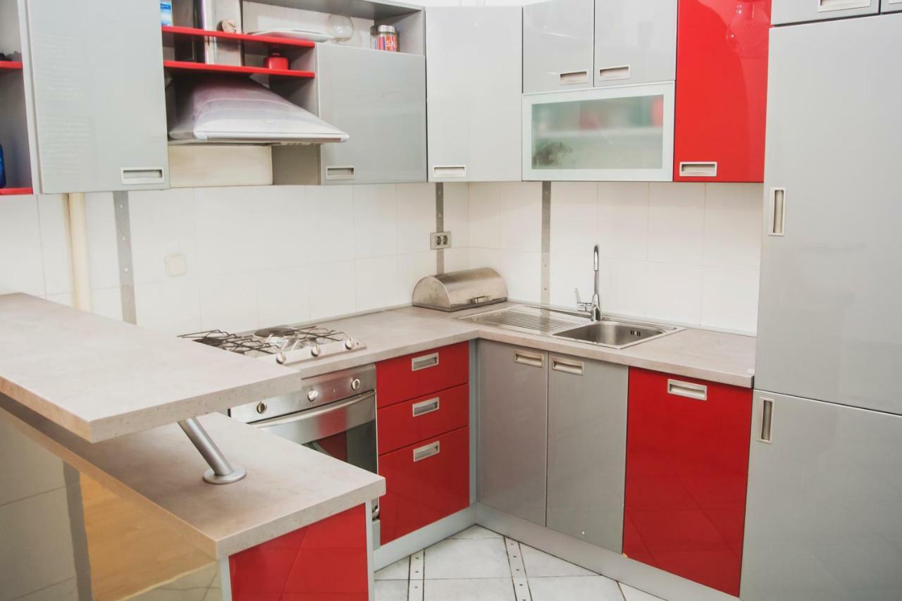 Rudjer Apartment, City Center, 2Br, Spacious Ζάγκρεμπ Εξωτερικό φωτογραφία